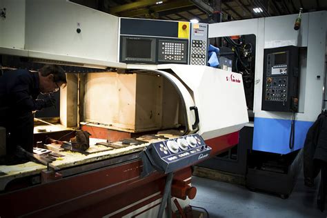 Sell Your Used CNC Machinery to Tramar Industries .